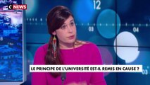 Charlotte d’Ornellas : «Tout ce qui ne révèle pas de l’Occident est considéré comme dominé»