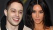 Kim Kardashian Couldn’t Wait To See Pete Davidson After ‘Throwing Off Shackles’ By Filing To Be Legally Single