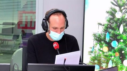Le journal RTL de 20h du 21 décembre 2021