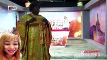 Ndeye Fatou Diop dans Kouthia Shwo du 21 Décembre 2021