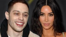 Kim Kardashian's 'Intimate' Talk With Pete Davidson's Mom Revealed: It Left A 'Warm Impression' On Her