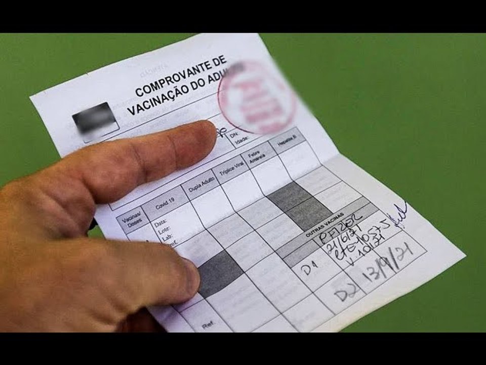 Sindicato das Escolas Particulares da Paraíba acena para exigência do passaporte da vacina em escolas da Paraíba