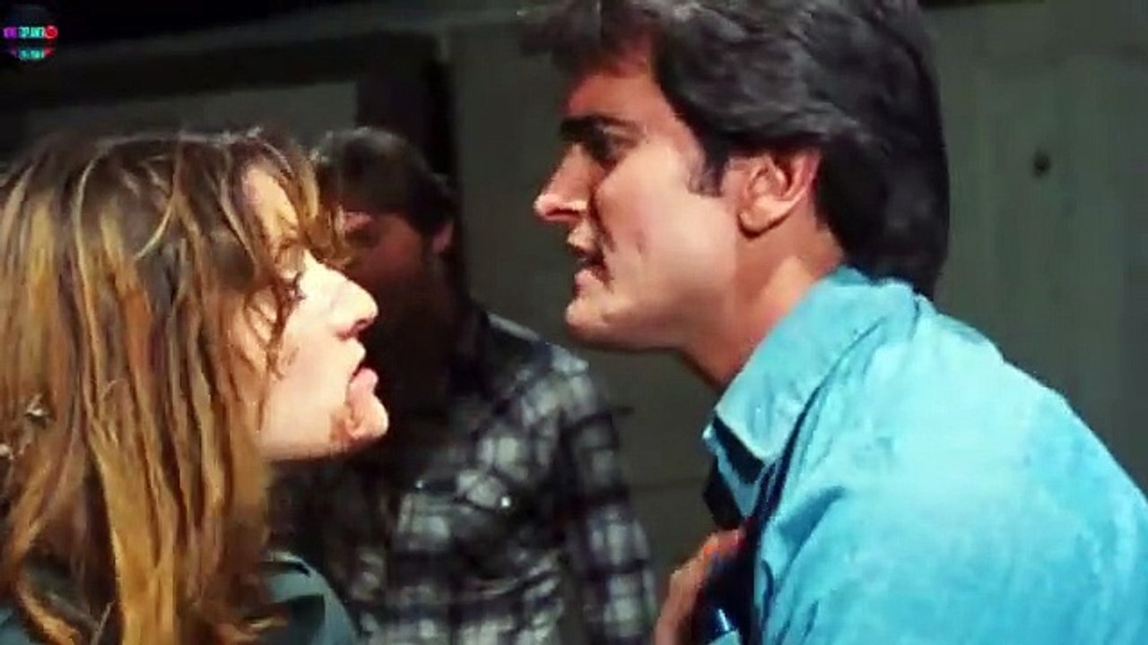 The Evil Dead (1981) Full Slasher Film Explained in Hindi