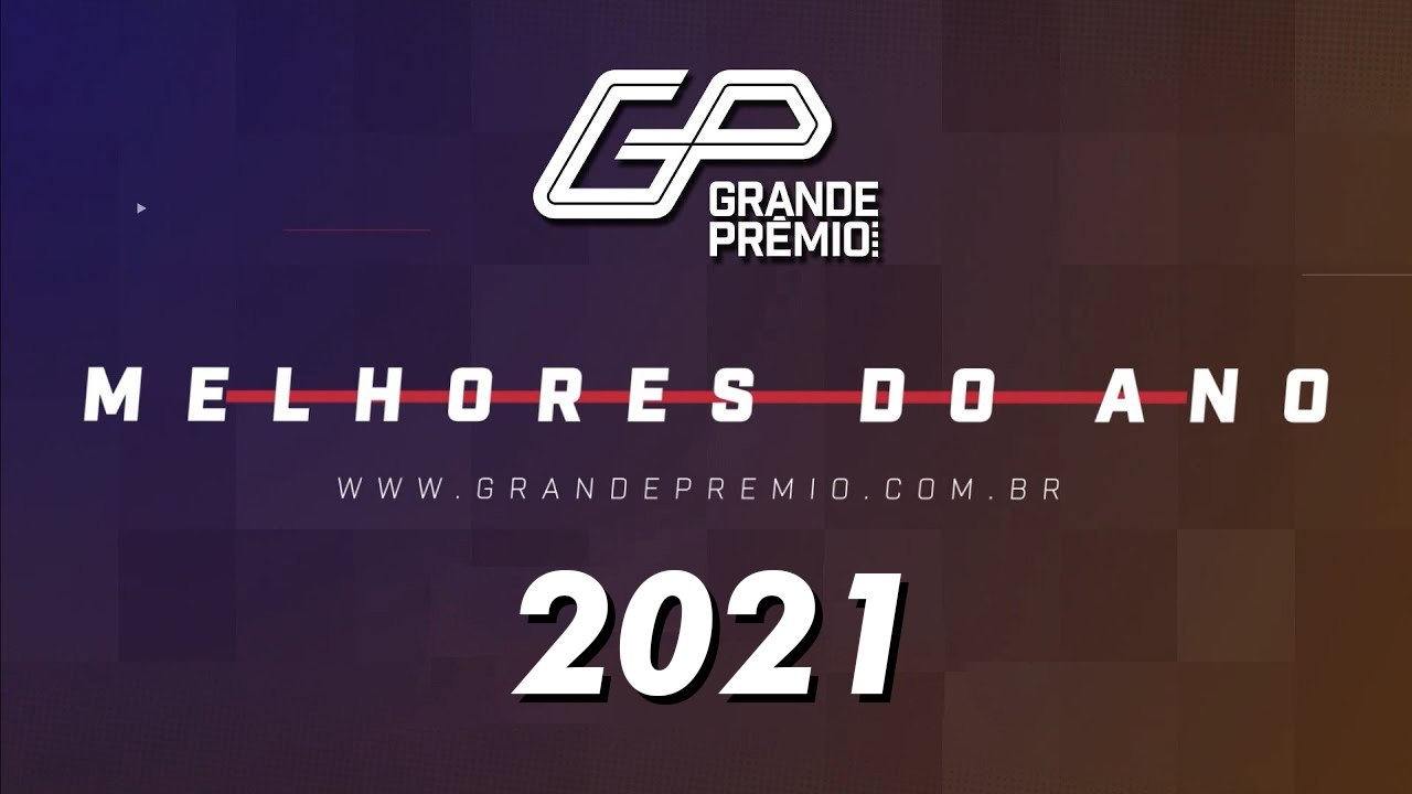 MELHORES DO ANO 2021: VERSTAPPEN OU HAMILTON NA F1? MOTO, INDY, FÓRMULA E E MUITO MAIS