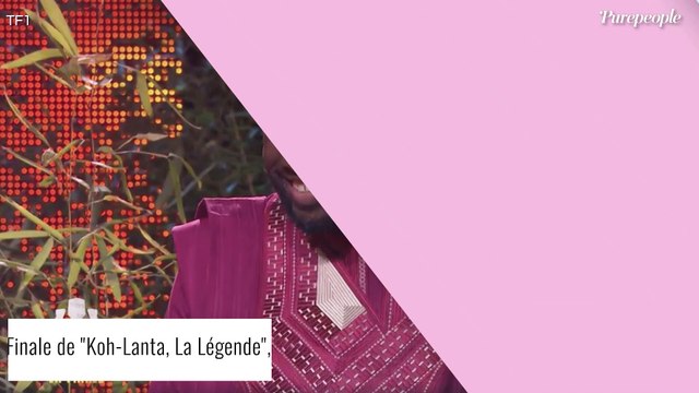 Quand tu les appelles, bizarrement... : Namadia (Koh-Lanta) atomise d'autres aventuriers !