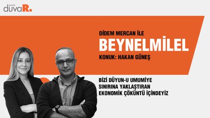 Beynelmilel... Seçim dışında bunun kolay bir çözümü yok