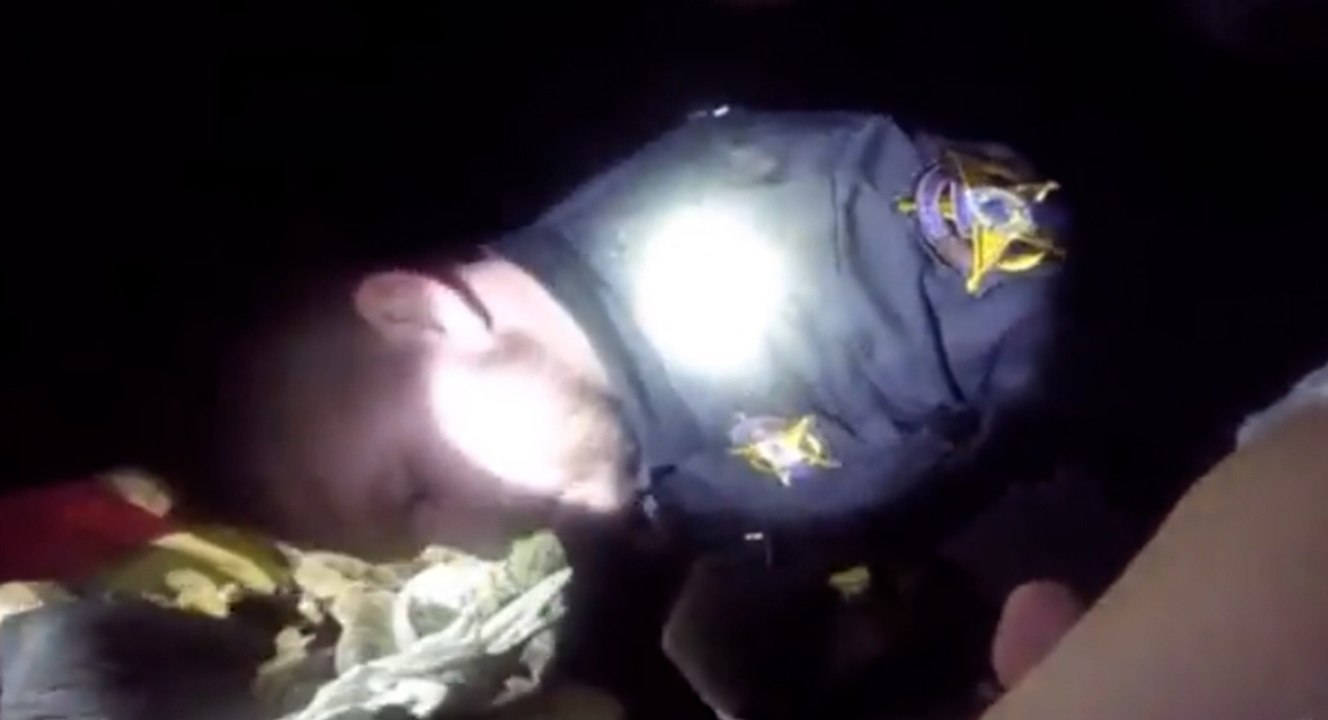 Etats-Unis : deux bébés sauvés miraculeusement après les violentes tornades