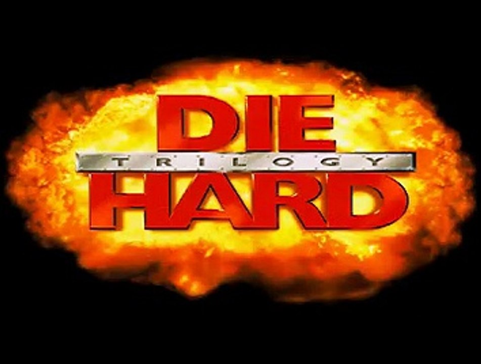 Die Hard Trilogy online multiplayer - psx
