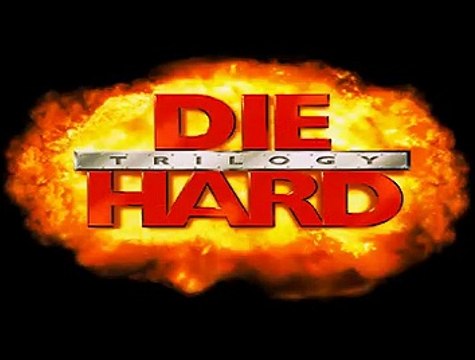 Die Hard Trilogy online multiplayer - psx
