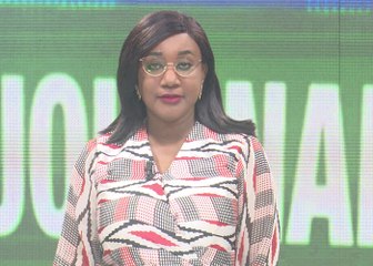 Le 19 Heures de RTI 2 du 21 décembre 2021 par May Sako Gayé