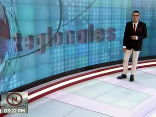Gob. Gilberto Pinto: "Sucre es el segundo estado con reducción de las incidencias delictivas"
