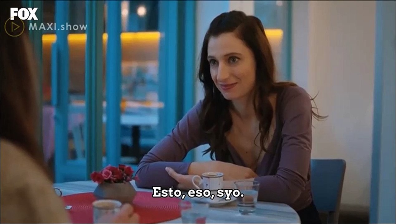 Misafir - Capitulo 10