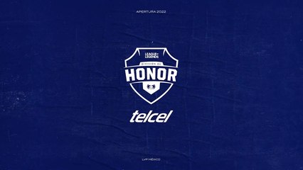 LoL: La División de Honor Telcel 2022 ya tiene sus ocho equipos