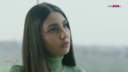 مسلسل لغز الاقوياء الحلقة 27 السابعة والعشرون