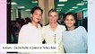 Yannick Noah : Son ex-femme Cécilia Rodhe s'éclatent avec leurs deux enfants à Hawaï
