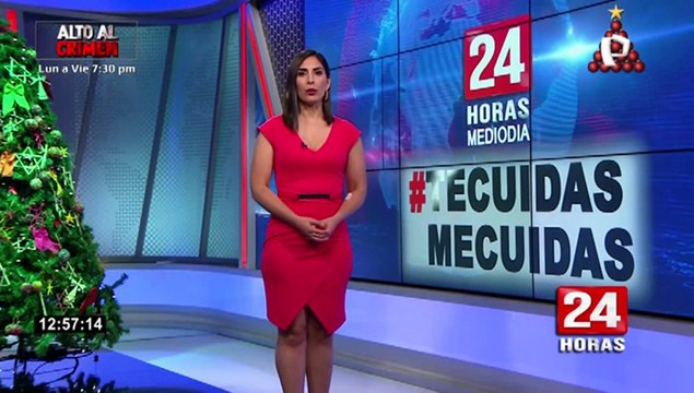 Variante ómicron: casos podrían aumentar muy pronto , advierte Cevallos