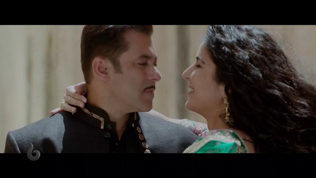 الرومانسية والأكشن والتشويق يشتعلان على يد كاترينا كيف وسلمان خان في BHARAT