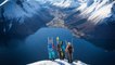 Ski and Sail the Fjords of Norway in the Same Day With This Epic Adventure Package