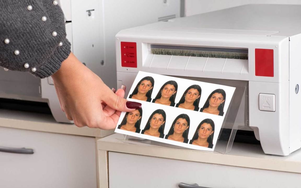 Everything You Need to Know About U.S. Passport Photo Requirements