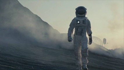 You Can Drink Cocktails With Astronauts at Kennedy Space Center