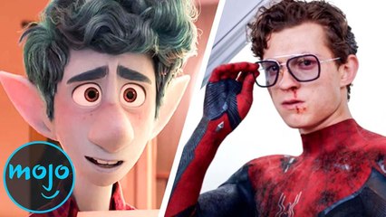 Top 10 Best Tom Holland Movies