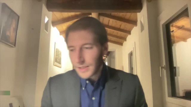 In Campidoglio al posto di Calenda: Una grande responsabilita'. Mia battaglia su impianti rifiuti