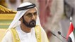 La somme incroyable que le souverain de Dubaï va devoir payer pour son divorce