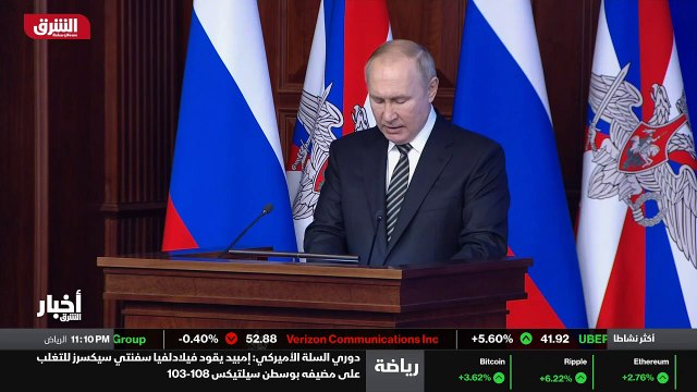 ...لعب دورا محوريا فى السفن الروسية والغواص...