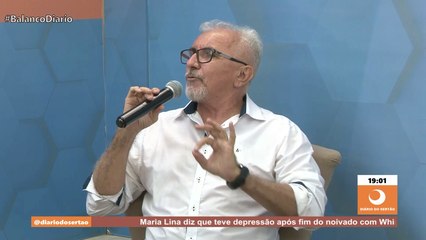 Militante político fala sobre aproximação de Lula e Geraldo Alckmin