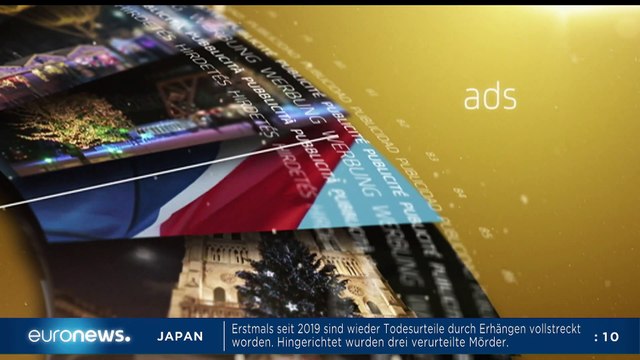 Anders als vom RKI gefordert: Neue Corona-Regeln erst nach Weihnachten - Euronews am Abend 21.12.