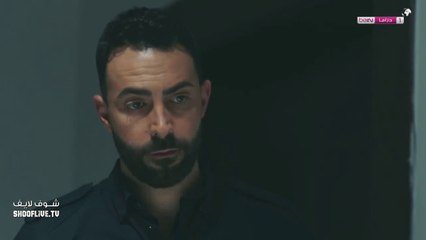 مسلسل لغز الاقوياء الحلقة 27 السابعة والعشرون