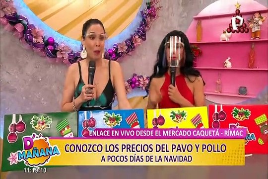Así están los precios del pollo y del pavo en el mercado de Caquetá