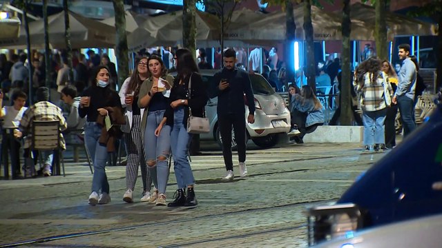 L'Organizzazione mondiale della Sanità tuona: Un'altra tempesta in arrivo