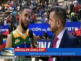 Deportes VTV  | 1ra edición de la Liga Nacional Premium de Basquet