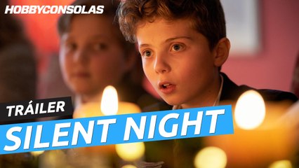 Tráiler de Silent Night en castellano HD