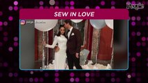 Paige DeSorbo and Craig Conover Go Instagram Official: 'Sew In Love'