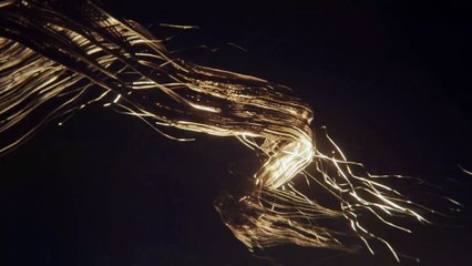 "The Wheel of Time" Trailer