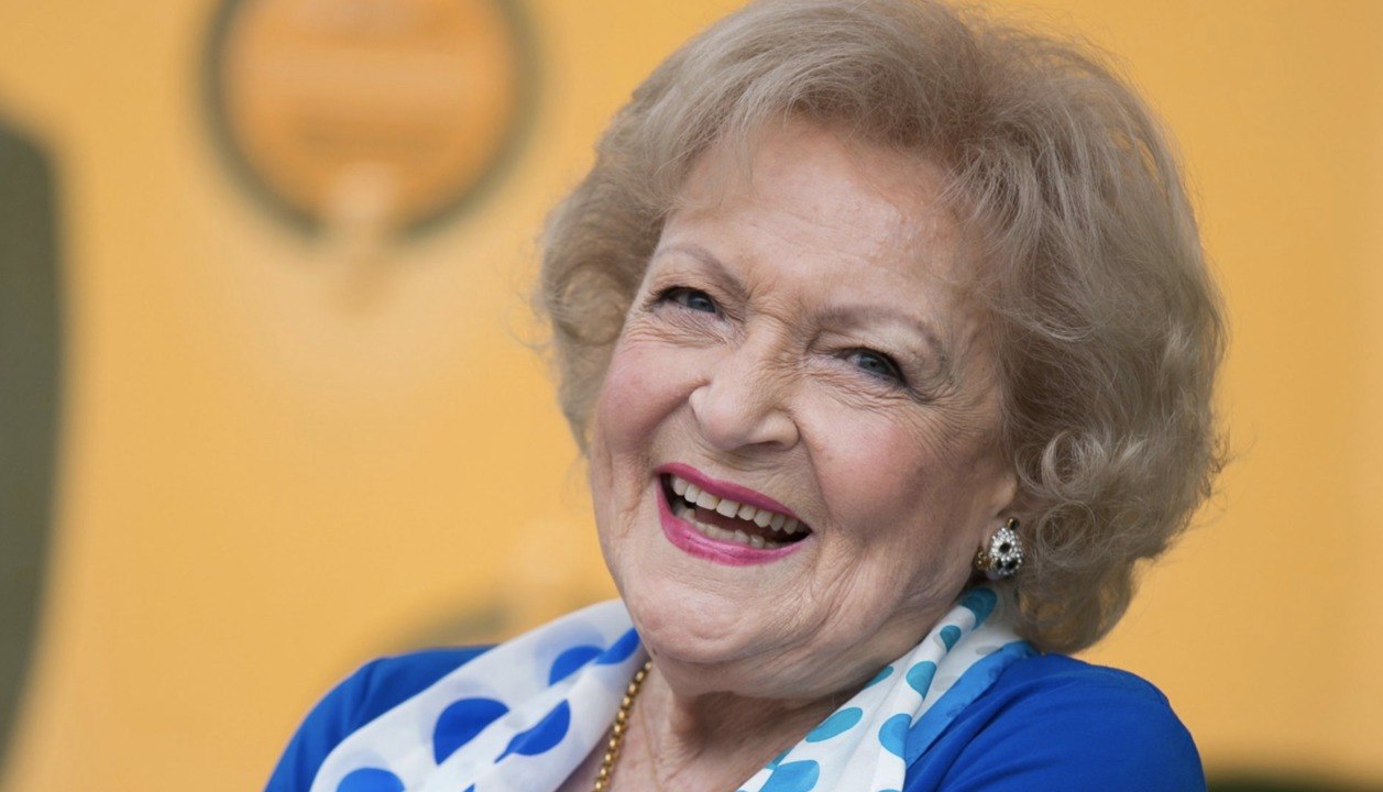 You're Invited to Betty White's Star-Studded 100th Birthday Celebration