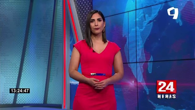 Tumbes: capturan banda de extorsionadores que amenazaba comerciantes