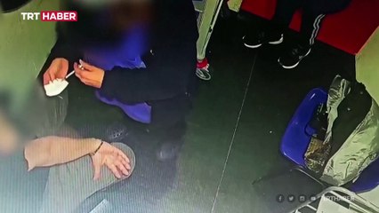 Sicilya'da aşı karşıtları hemşirelerle anlaşıp sahte aşı yaptırdı