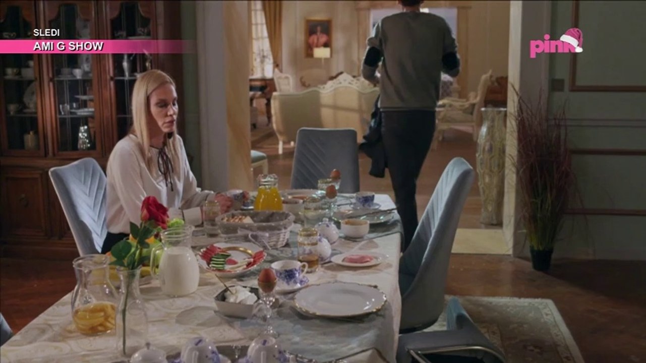    Serija Dinastija     51 ep 