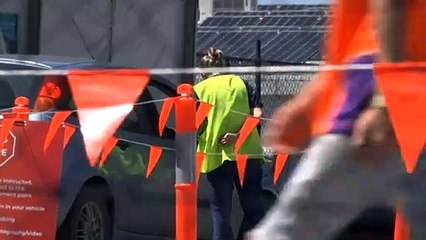 ACT reintroduces mask mandate after surge in Omicron cases