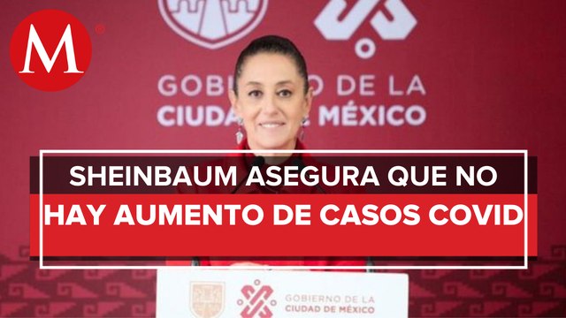 No se suspenderán festejos navideños en CdMx por variante ómicron: Sheinbaum