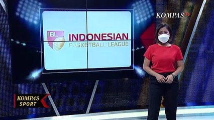 Bumi Borneo Tunggu Kedatangan Pemain Asing di Malam IBL Draft