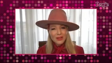 Jewel Jokes That Her Family in Alaska Probably Still Doesn't Know She Won The Masked Singer