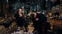 Harry Potter 20th Anniversary Return to Hogwarts Trailer