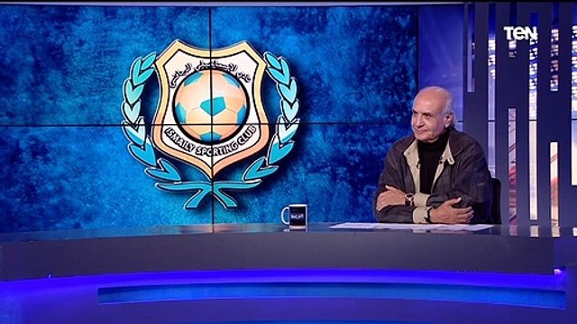 البريمو| لقاء مع الكابتن أسامة خليل نجم الإسماعيلي الأسبق وحديث حول تراجع مستوى الدراويش