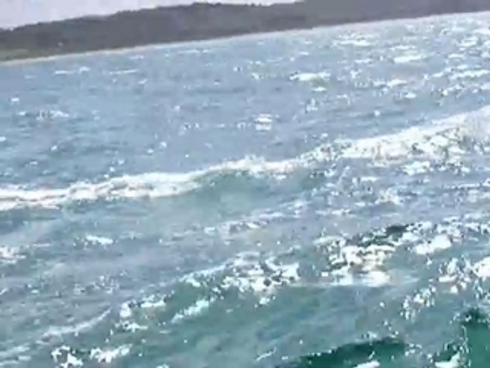 Le centre nautique de Plérin sur mer