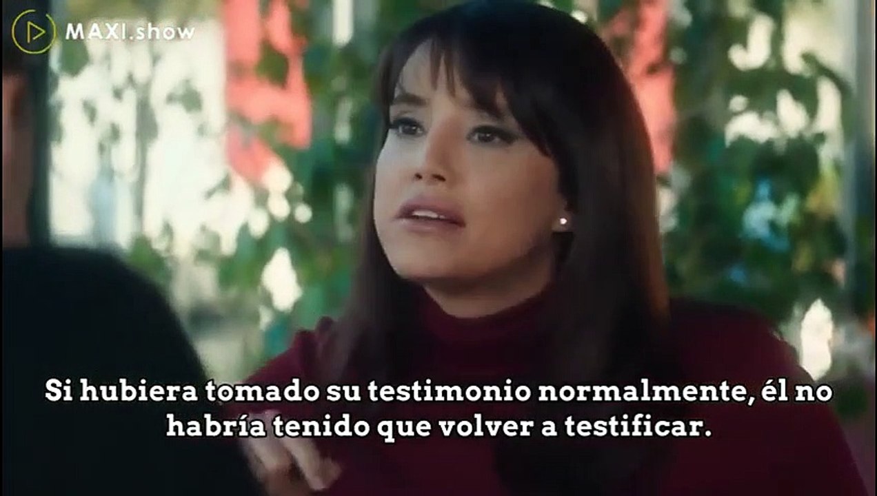 Te lo Prometo (Sana Soz) Capitulo 7