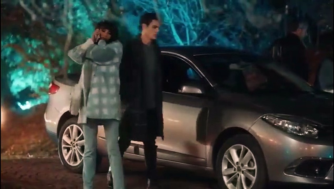 Te lo Prometo (Sana Soz) Capitulo 9